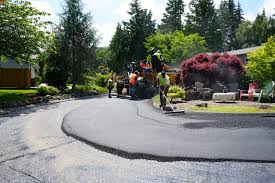 Best Driveway Removal and Replacement  in Sidy, NE